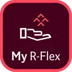 My R-Flex icon