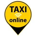 Online Taxi (Ужгород) icon