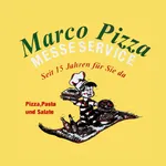 Marco Pizza Messeservice icon