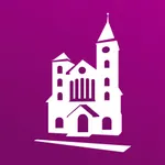 Nieuwe Kerk Utrecht icon