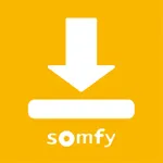 Somfy Downloads icon