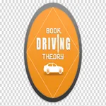 Driving Quiz icon