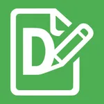 Dictationmate icon