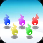 Colorful Monsters 〜Tap!Tap!〜 icon