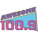 Awesome 100.9 icon