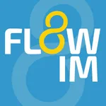 Flow IM: Video Conferencing icon