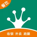 呱咖收银外卖系统-扫码点餐小程序 icon