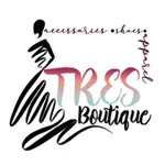 TRES' Boutique icon