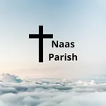 Naas Parish app icon