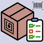 Inventory & Storage Manager icon