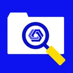 Edelog Data Explorer icon