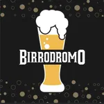 Birrodromo icon