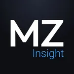 MZ Insight icon