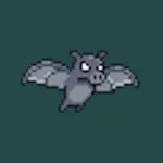 Flappy Bat. icon