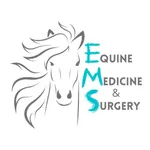 Equine Medicine and Surgery icon