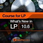 Whats New Course for LP icon