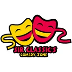 Sir Classic's Comedy Zone icon