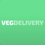 VegDelivery icon