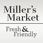 Miller's Market icon