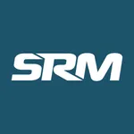 SRM Weather icon