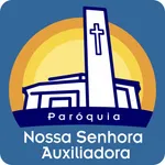 Paróquia Nossa Sra Auxiliadora icon