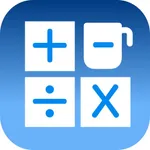 Big Number Calculator+ icon