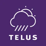 TELUS Weather Station icon