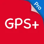 GPSPlus - Location Editor Pro icon