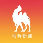 动听新疆 icon