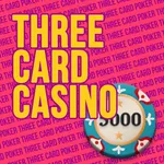 Three Card Poker Vegas Casino icon