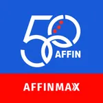 AFFINMAX Mobile icon