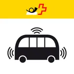 SmartShuttle icon