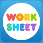 eWorksheet icon