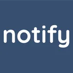 Notify Tenant icon