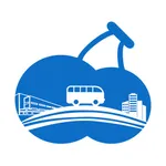 Cherry-Valley shuttle icon