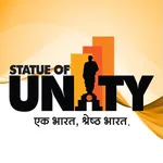 Statue of Unity Official. icon