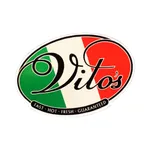 Vitos Takeaway icon