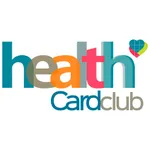 Health Card Club icon