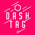 DashTag: Personal sport stats icon