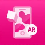 Liquid Design AR icon