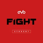 EVO Fight for Student icon