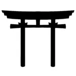 Torii icon