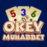 Okey Muhabbet icon