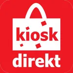 Kiosk direkt icon