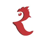 Rooster App icon