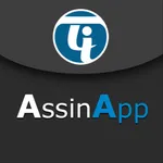 AssinApp icon