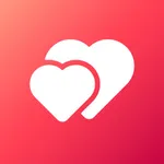 Couple App - Love Counter icon