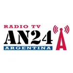 RadioTV AN24 icon