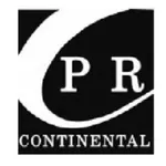 P R Continental icon