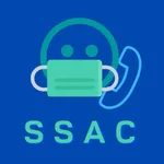 SSAC - Phone Call icon